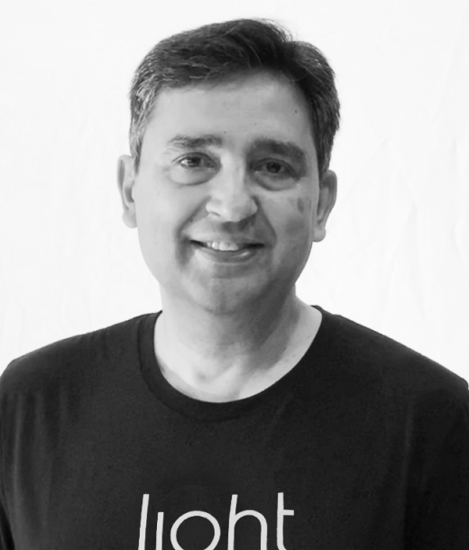 Dr. Rajiv Laroia
